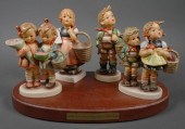 HUMMEL MILLENNIUM REVIVAL COLL