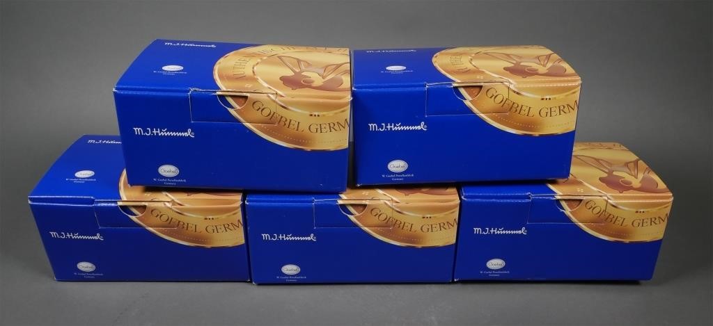 HUMMEL MILLENNIUM WANDERS SET