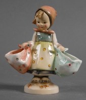 HUMMEL MOTHER'S DARLING 175 TM