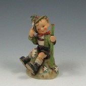 Hummel Mountaineer No.315 mark