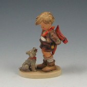 Hummel Not for You No.317 mark