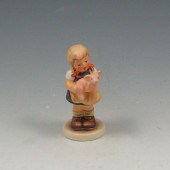 Hummel Pigtails No.2052 marked