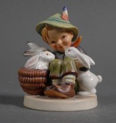 HUMMEL PLAYMATES 58 TMK2Hummel
