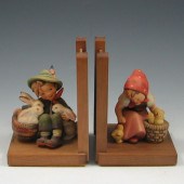 Hummel Playmates / Chick Girl