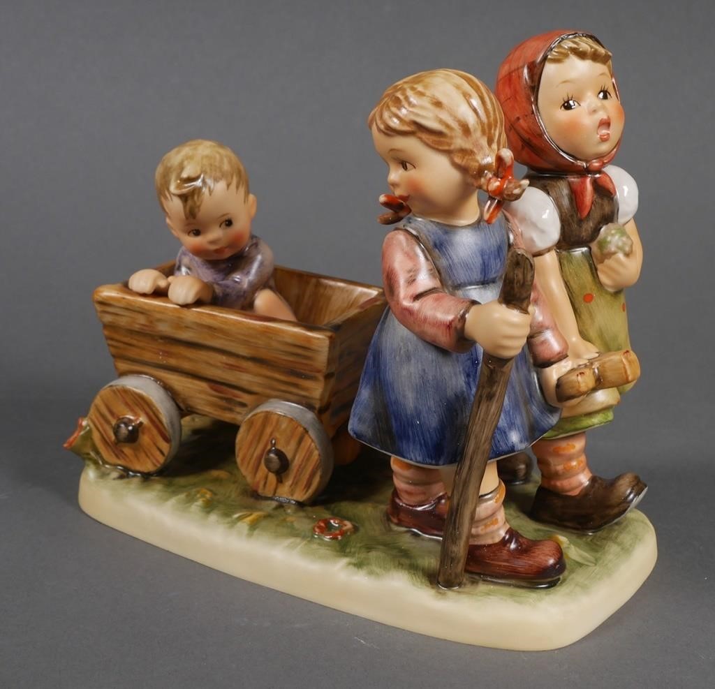 HUMMEL PLEASANT JOURNEY 406