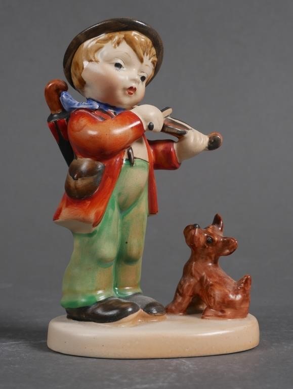 HUMMEL PUPPY LOVE BESWICK