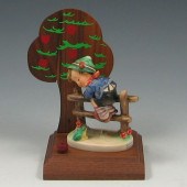 Hummel Retreat to Safety No.20