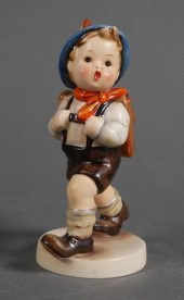 HUMMEL SCHOOL BOY 82 TMK1Humme