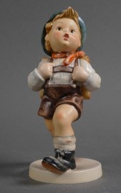HUMMEL SCHOOL BOY 82 TMK5Humme