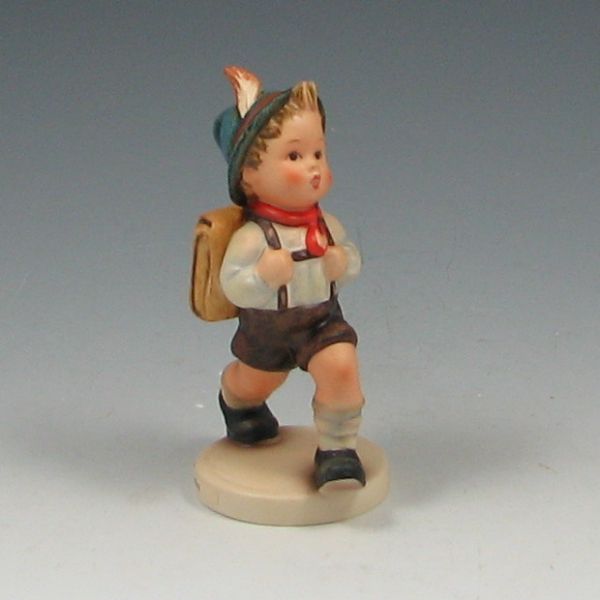 Hummel School Boy No.82/0 marked