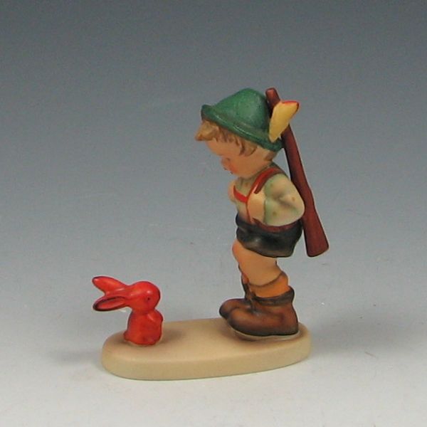Hummel Sensitive Hunter No.6/0