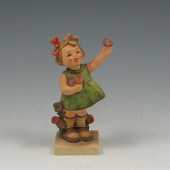 Hummel Spring Cheer No.72 mark