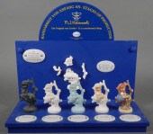 HUMMEL STAGES OF PRODUCTION DI