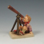 Hummel Star Gazer No.132 marke