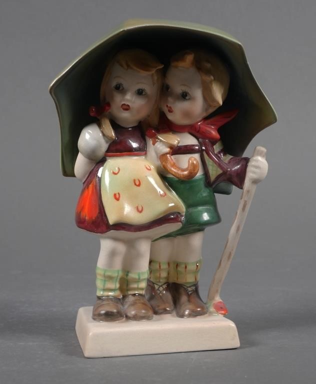 HUMMEL STORMY WEATHER 908 BESWICK