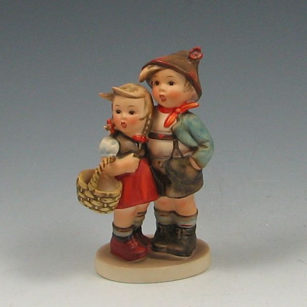 Hummel Surprise No.94/1 marked W.