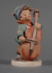 HUMMEL SWEET MUSIC 186 TMK1Hum