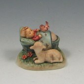 Hummel The Guardian No.455 mar