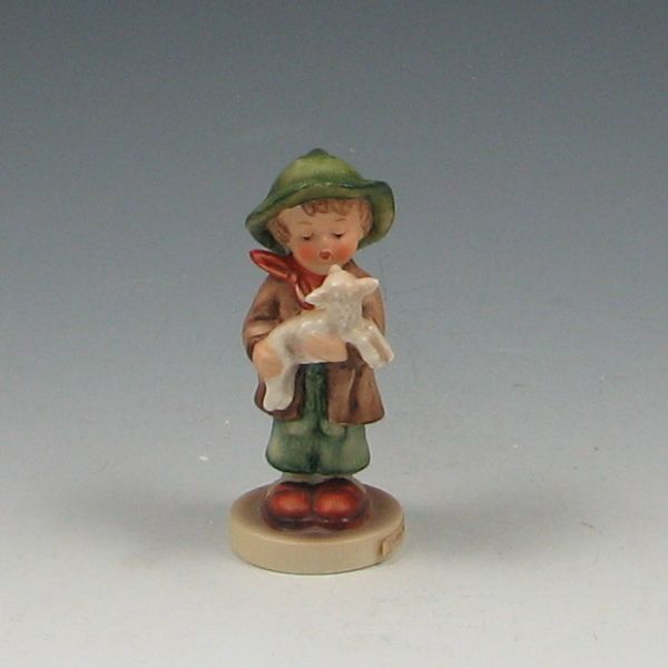 Hummel The Lost Sheep No.68 2/0