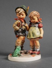 HUMMEL TIMID LITTLE SISTER 394