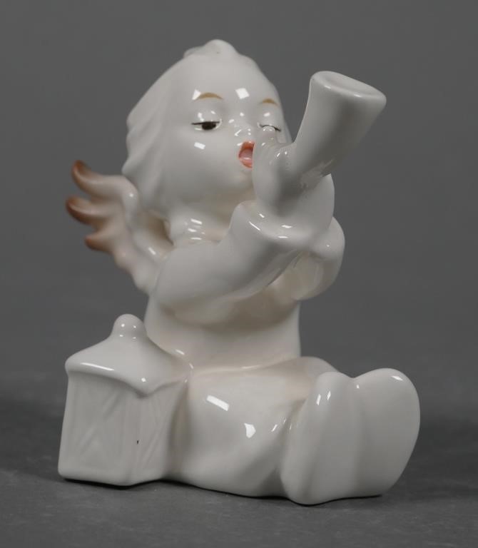 HUMMEL TUNEFUL ANGEL 359