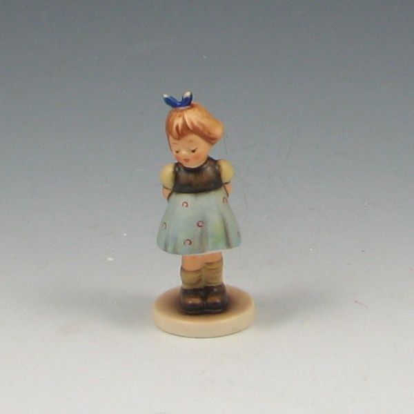 Hummel Two Hands One Treat No.493
