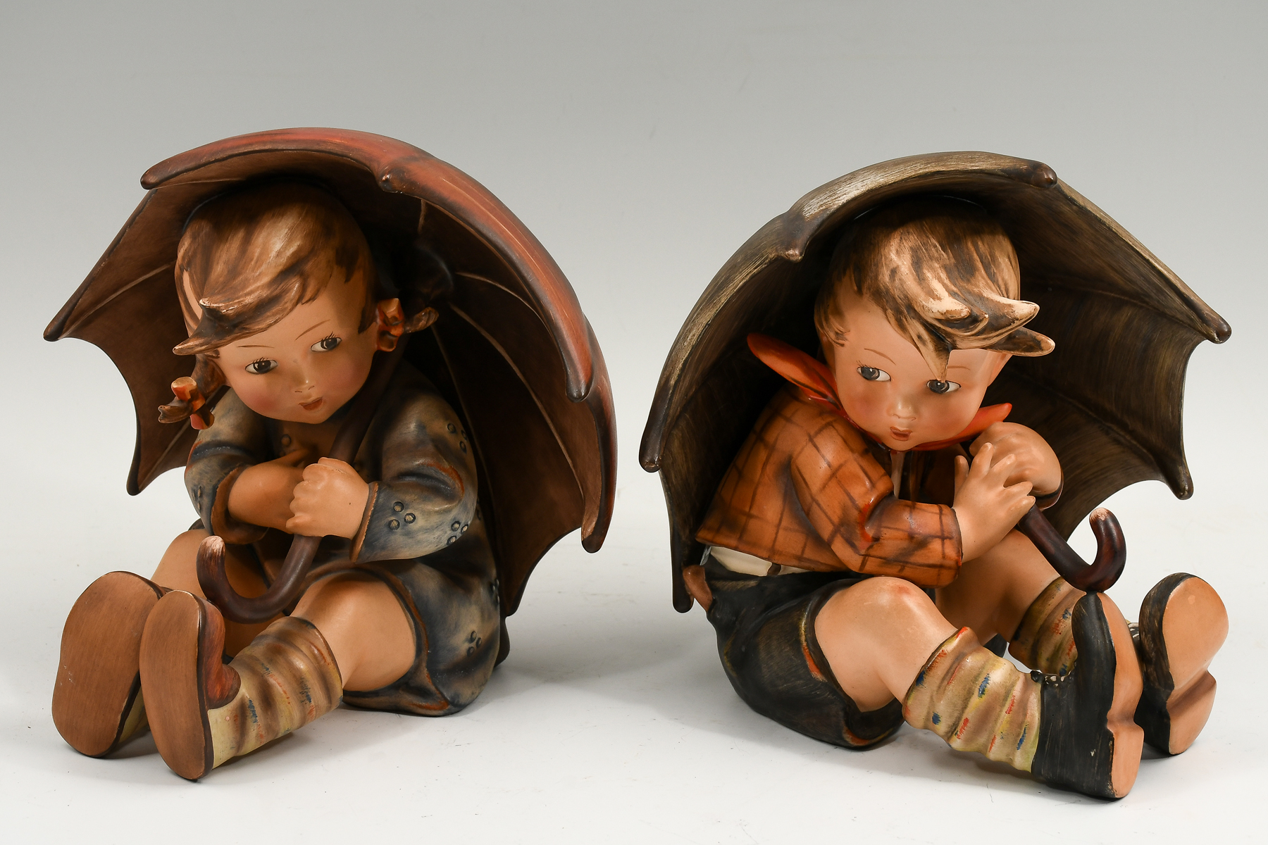 HUMMEL UMBRELLA BOY AND GIRL