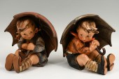 HUMMEL UMBRELLA BOY AND GIRL P