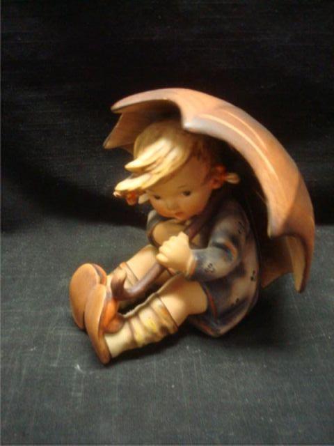 HUMMEL Umbrella Boy. From a North