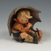 Hummel Umbrella Boy No.152/0A