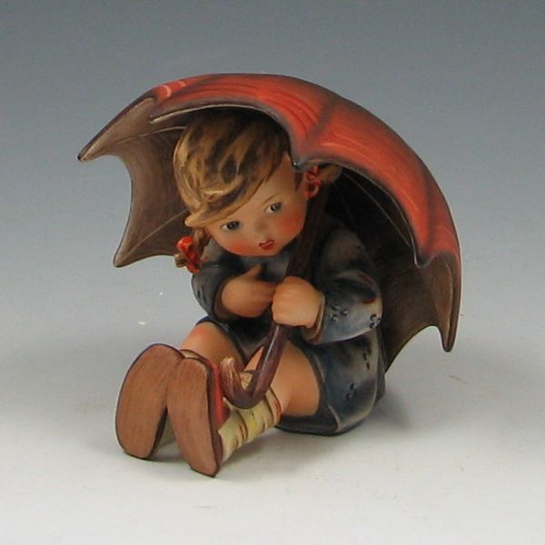 Hummel Umbrella Girl No.152/0B
