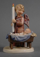 HUMMEL WATCHFUL ANGEL 194 TMK2