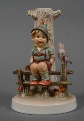 HUMMEL WAYSIDE HARMONY CANDLEH