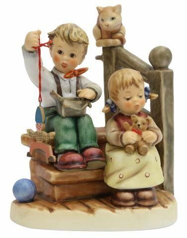 HUMMEL WISHES COME TRUE EXCLUSIVE