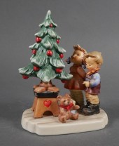 HUMMEL WONDER OF CHRISTMAS 201