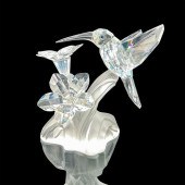 HUMMINGBIRD 166184 - SWAROVSKI