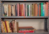 [Humor]: About 60 titles on hu