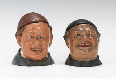 Humorous Men of The Cloth Tobacco