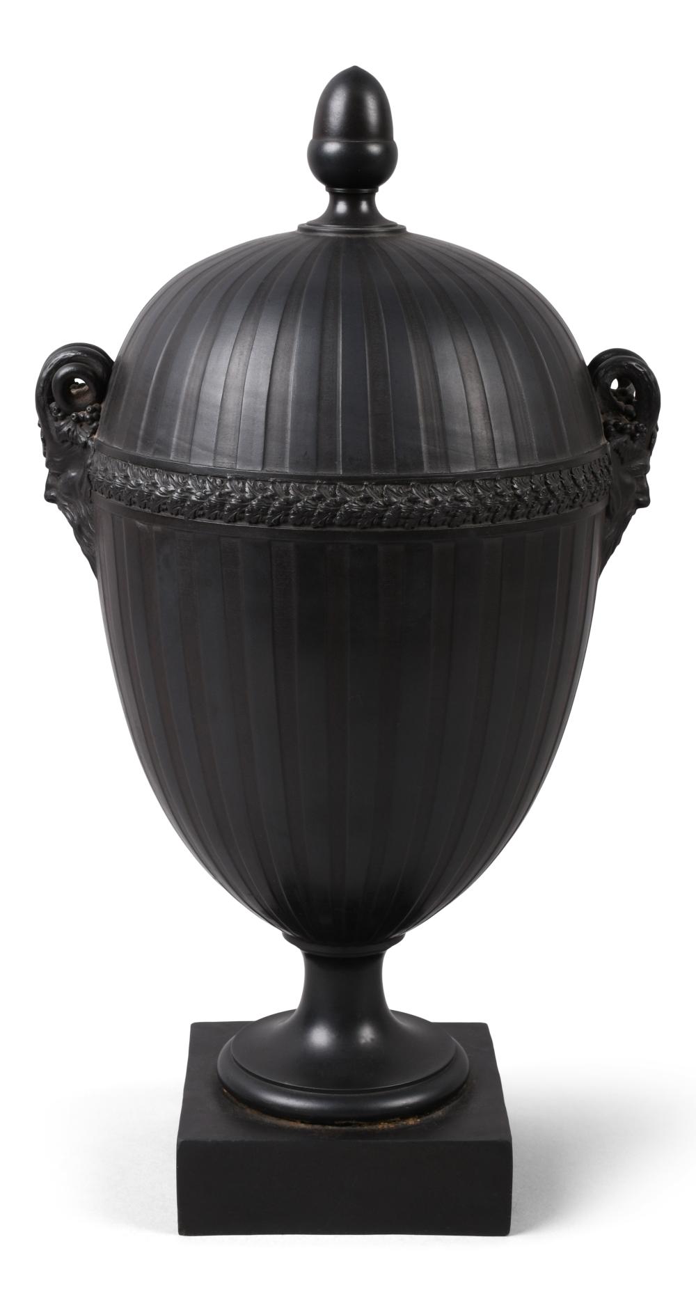 HUMPHREY PALMER BLACK BASALT