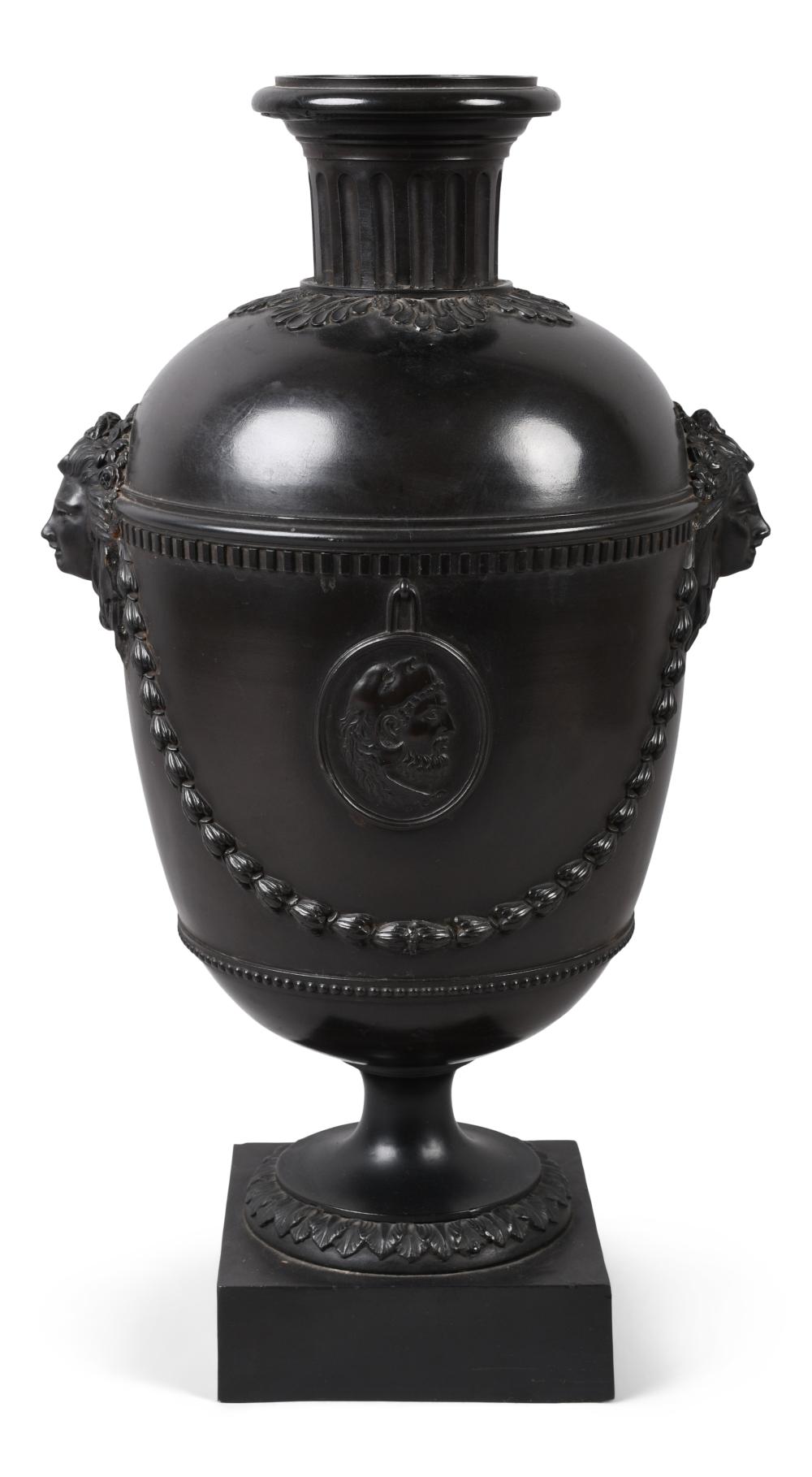 HUMPHREY PALMER NEOCLASSICAL