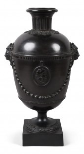 HUMPHREY PALMER NEOCLASSICAL P