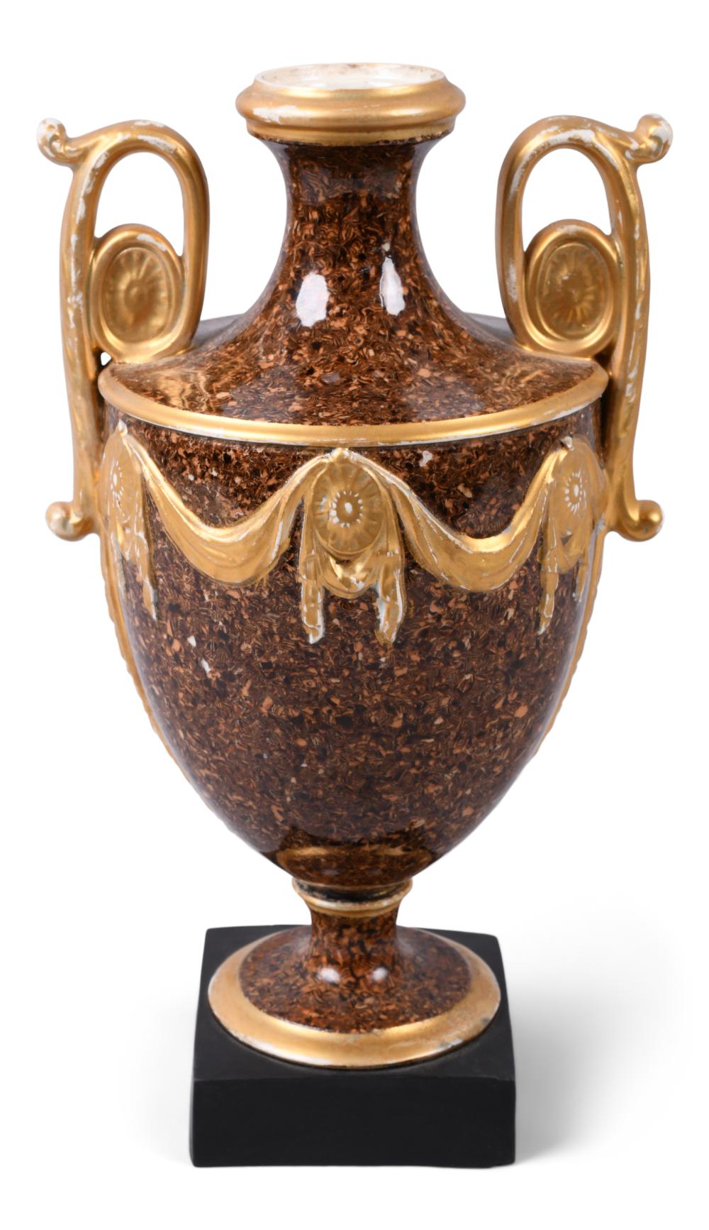 HUMPHREY PALMER NEOCLASSICAL