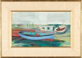 Humphrey Spender (Br. 1910-200