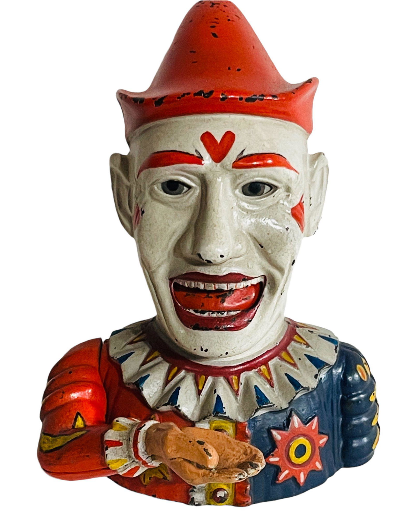 HUMPTY DUMPTY BANK -