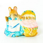 HUNCA MUNCA - BESWICK - BEATRI