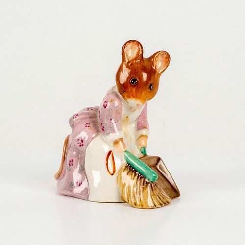 HUNCA MUNCA SWEEPING - BESWICK -