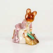 HUNCA MUNCA SWEEPING - BESWICK