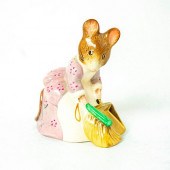 HUNCA MUNCA SWEEPING - BESWICK