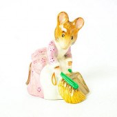 HUNCA MUNCA SWEEPING - ROYAL A