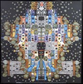 HUNDERTWASSER SILK SCARF: THE